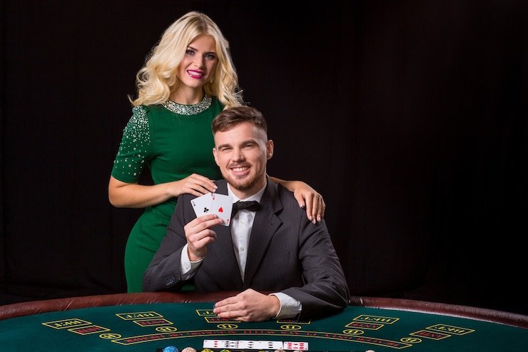 6662 bet টেবিলে কার্ড বিন্যাস বোঝানো